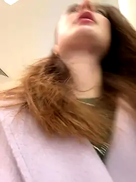 Dina Tease online show from November 2025 01:10:02 PM