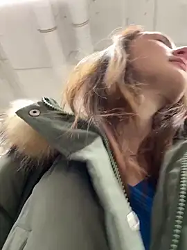 Dina Tease online show from November 2025 12:26:01 PM