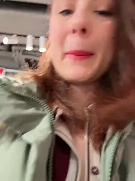 Dina Tease online show from February 2026 11:11:01 AM