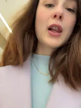 Dina Tease online show from March 2026 11:16:02 AM