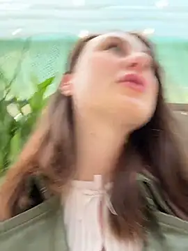 Dina Tease online show from March 2026 10:16:01 AM