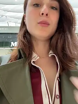 Dina Tease online show from April 2026 11:13:01 AM