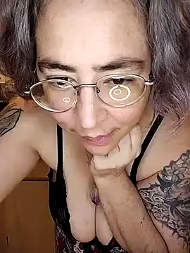 GraceHenderson online show from January 2025 09:02:01 PM