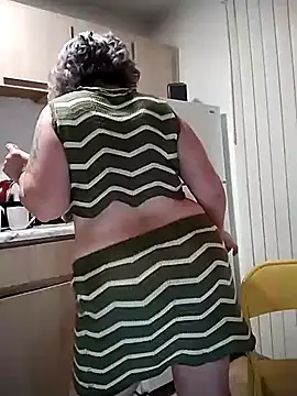 GraceHenderson online show from February 2025 05:59:01 PM