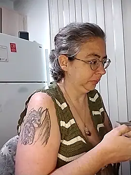 GraceHenderson online show from February 2025 11:48:01 PM