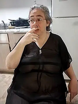 GraceHenderson online show from March 2025 05:31:02 AM