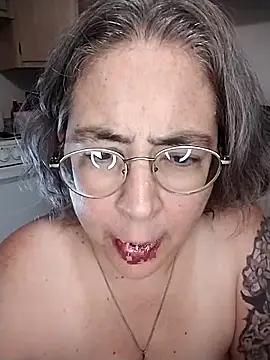 GraceHenderson online show from March 2025 08:38:02 AM