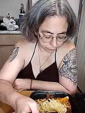 GraceHenderson online show from March 2025 02:30:02 AM