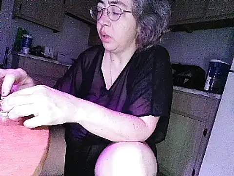 GraceHenderson online show from March 2025 07:06:01 PM