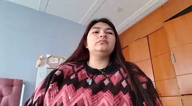  69HONRY online show from December 2024 12:59:02 PM