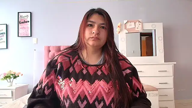  69HONRY online show from January 2025 12:57:02 PM