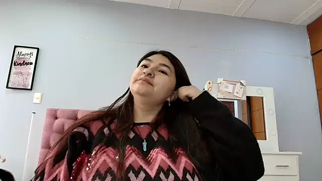  69HONRY online show from January 2025 01:03:01 PM