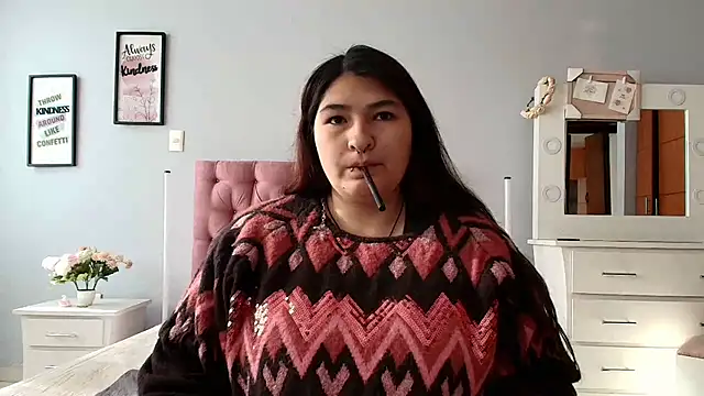  69HONRY online show from January 2025 01:11:01 PM