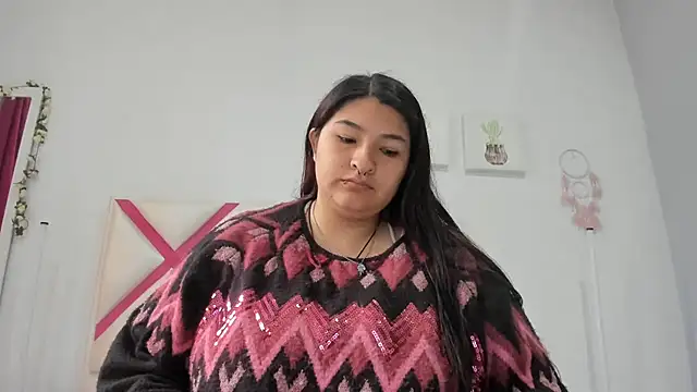  69HONRY online show from February 2025 01:11:02 PM