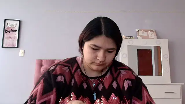  69HONRY online show from February 2025 01:05:01 PM