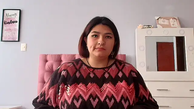  69HONRY online show from February 2025 04:52:01 PM