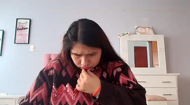  69HONRY online show from February 2025 04:01:02 PM