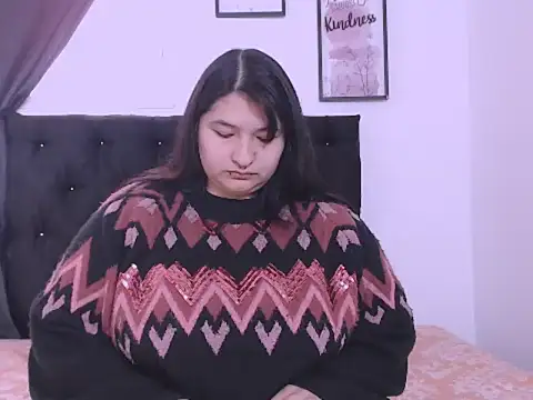  69HONRY online show from October 2025 03:12:02 PM