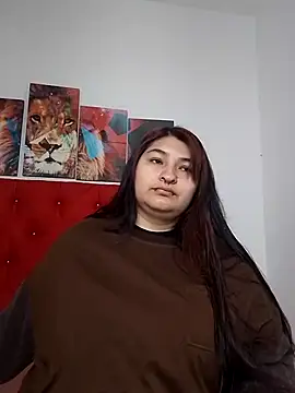  69HONRY online show from December 2025 01:09:02 PM