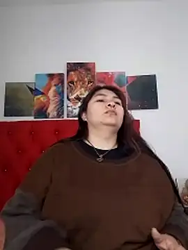  69HONRY online show from December 2025 12:55:01 PM