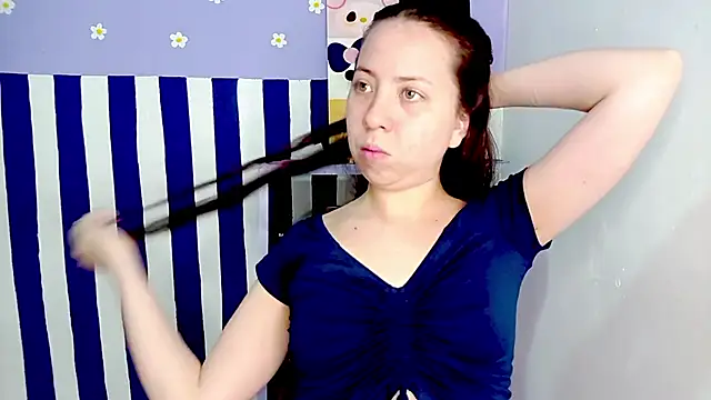 PetiteIvoryQueen19 online show from April 2026 05:24:02 AM