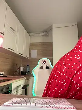 Ruby Lilith online show from September 2025 03:17:02 PM