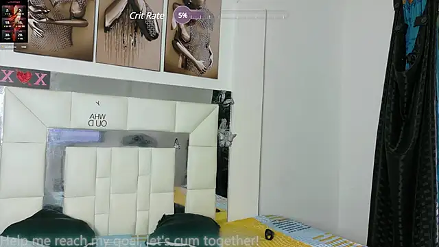 Sexy Alejandro  online show from February 2025 02:45:01 PM