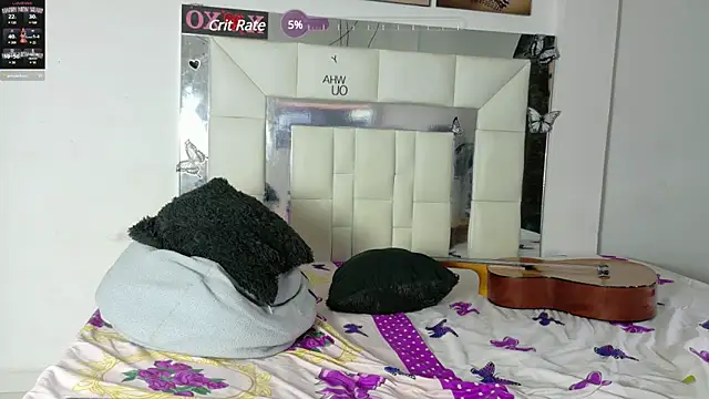 Sexy Alejandro  online show from March 2025 12:56:02 PM