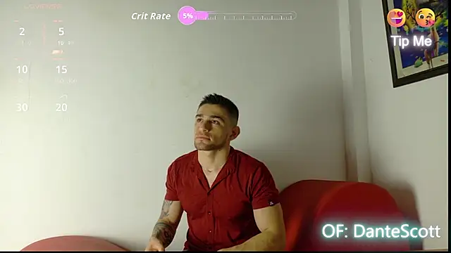 Sexy Alejandro  online show from December 2025 11:36:02 AM