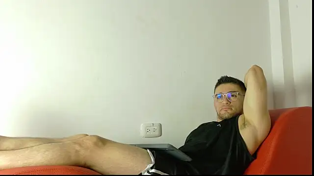 Sexy Alejandro  online show from December 2025 11:26:02 AM