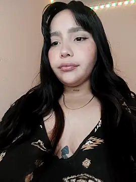 jacksyangeel2 online show from April 2026 07:46:02 AM