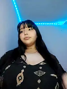 jacksyangeel2 online show from May 2026 12:43:01 PM