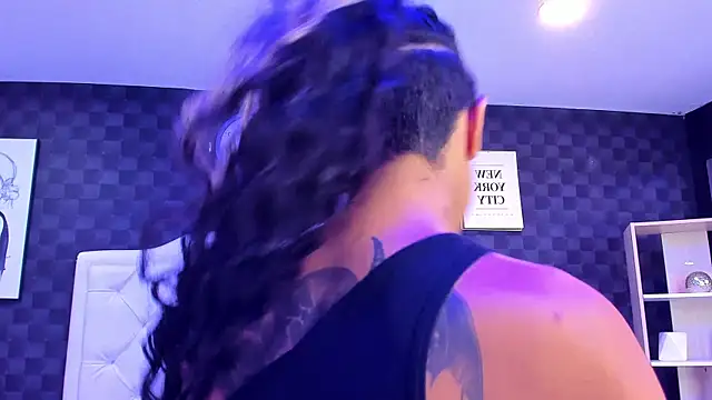 rave connor online show from December 2024 07:04:02 PM