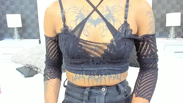 rave connor online show from January 2025 07:26:01 PM