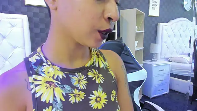 rave connor online show from February 2025 07:19:02 PM