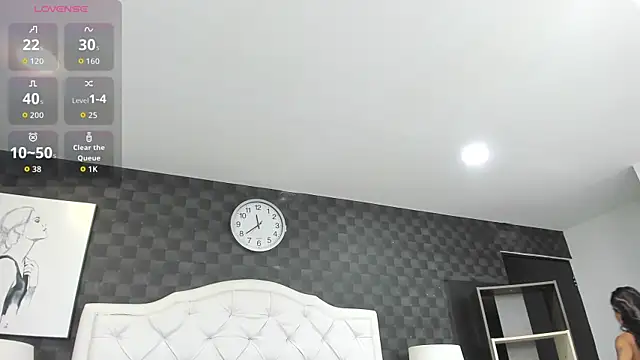 rave connor online show from September 2025 06:41:02 PM