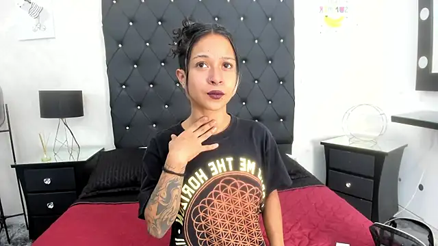 rave connor online show from October 2025 07:25:02 PM