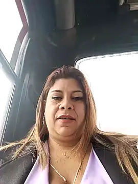 Laura-Hernandez online show from January 2025 04:28:01 PM