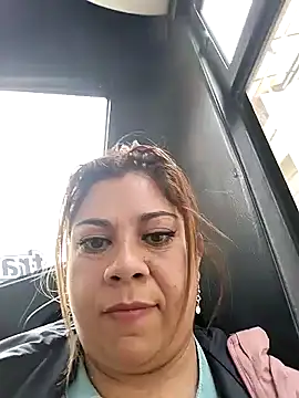 Laura-Hernandez online show from January 2025 03:47:02 PM