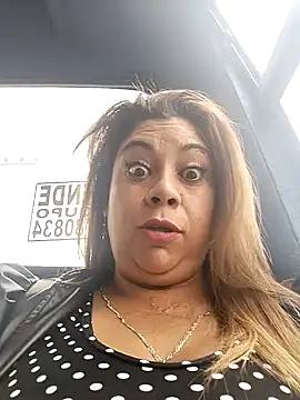 Laura-Hernandez online show from February 2025 04:18:02 PM