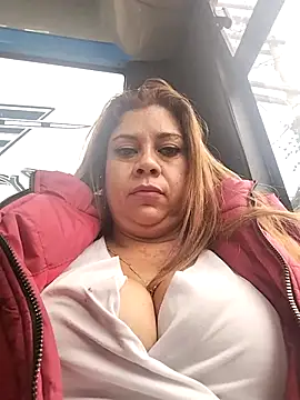 Laura-Hernandez online show from February 2025 10:47:02 PM