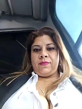 Laura-Hernandez online show from February 2025 10:53:02 PM