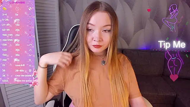 Snapshot of Melissa_Nets chatting on February 2026 06:37:01 AM Melissa Nets online show from February 2026 06:37:01 AM