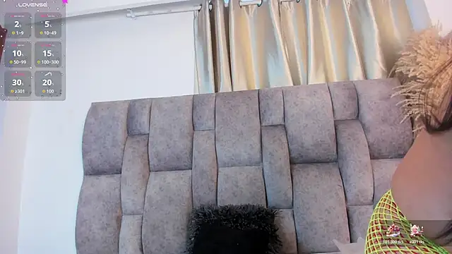 Snapshot of Stefyrossy chatting on December 2025 02:15:01 PM Stefyrossy online show from December 2025 02:15:01 PM