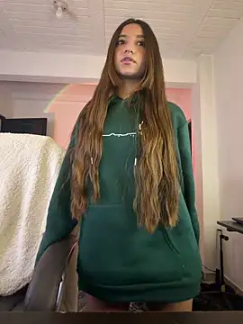 aly golden  online show from December 2025 07:36:02 AM