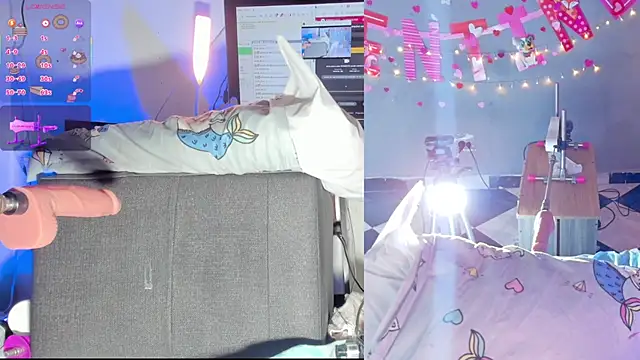 kira touka online show from February 2026 11:52:02 PM