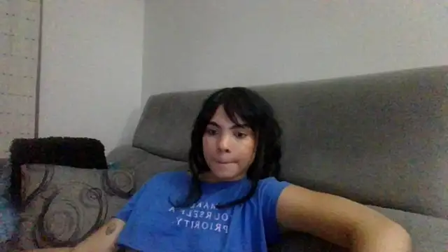 Kiri Cutee online show from December 2024 08:49:02 AM