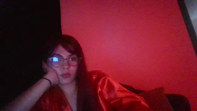 Kiri Cutee online show from February 2025 08:53:02 AM