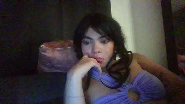 Kiri Cutee online show from February 2025 06:32:02 AM