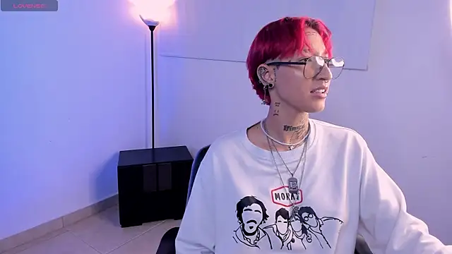 ravengreen  online show from January 2025 12:06:01 AM